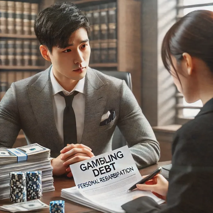 카드값 두달 연체