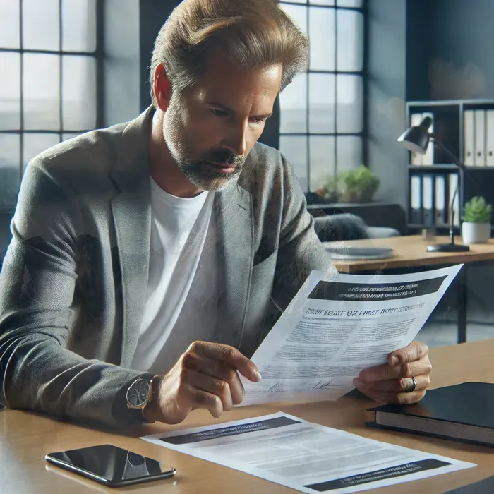 개인회생면책결정