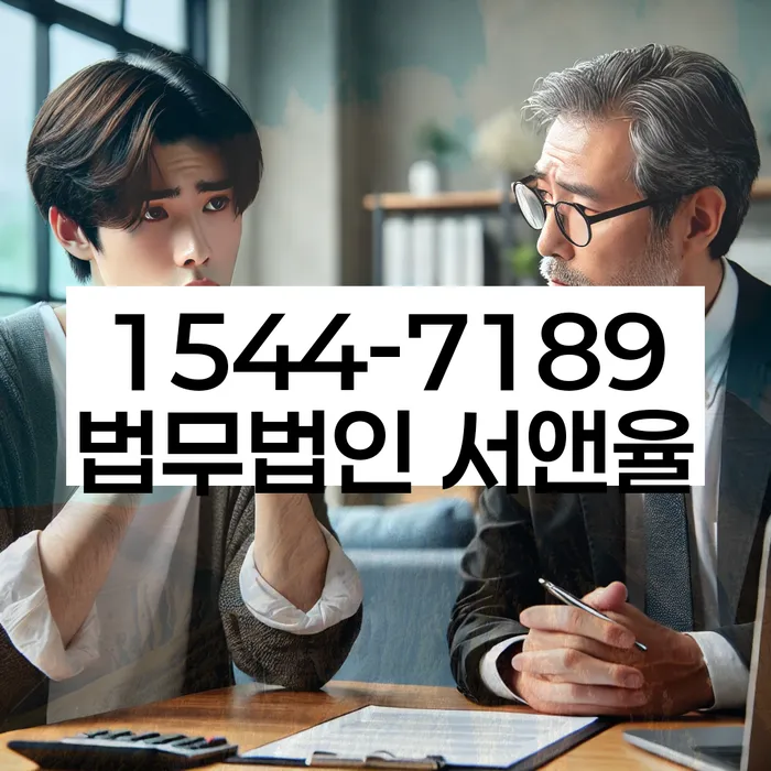 개인회생면책결정