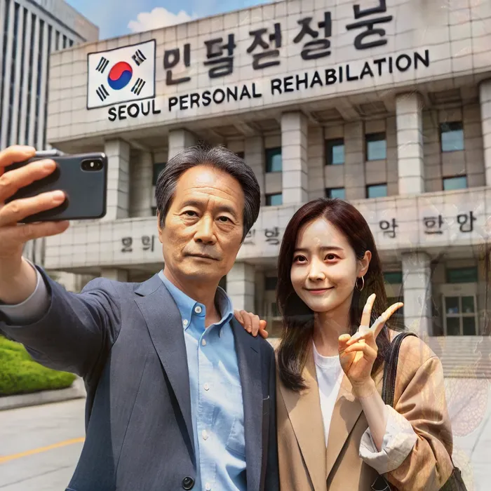 부산개인회생비용