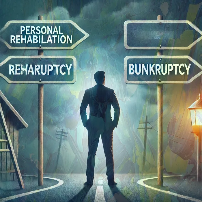 개인파산전문변호사