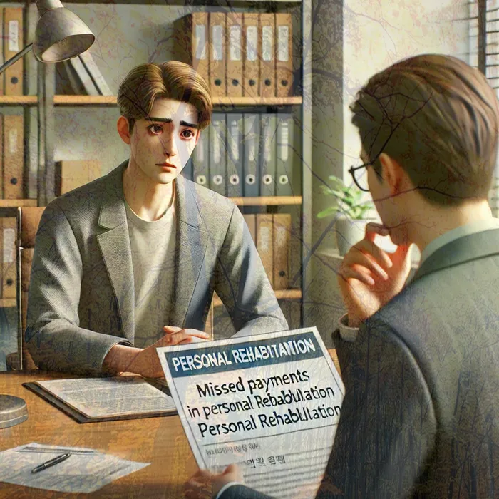 개인파산전문변호사