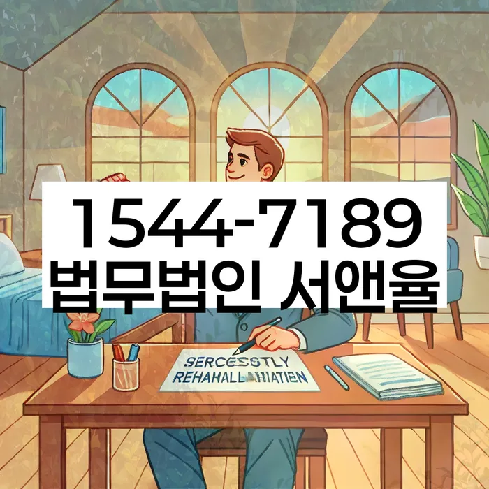 개인파산전문변호사