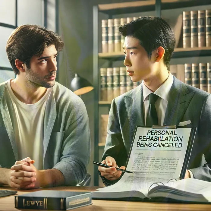 개인회생법무사변호사