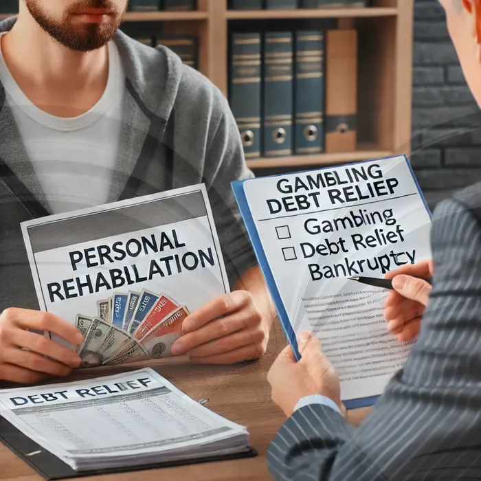 개인회생신청자격조회