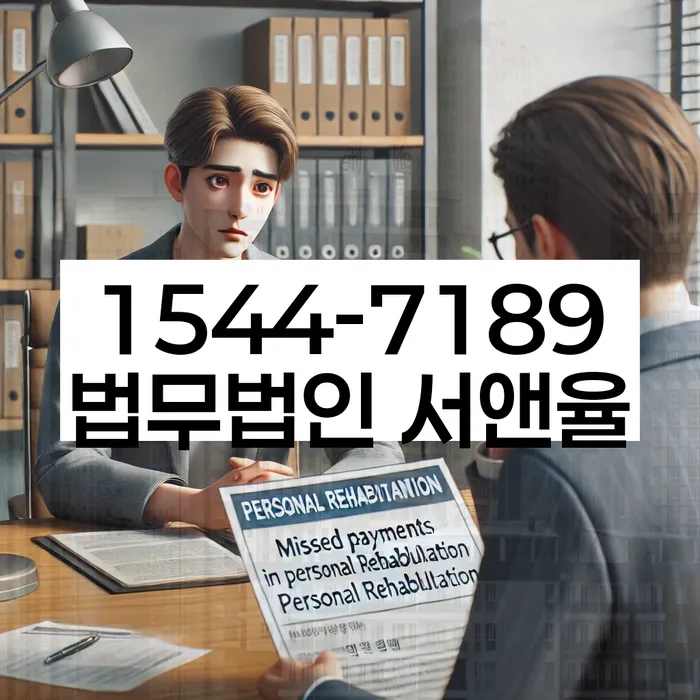 개인회생