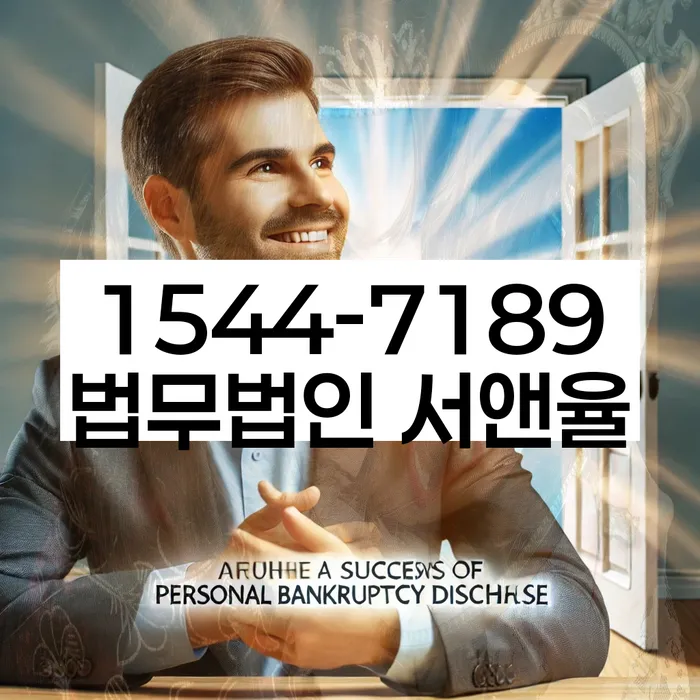 개인회생