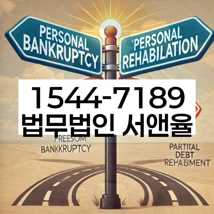개인회생