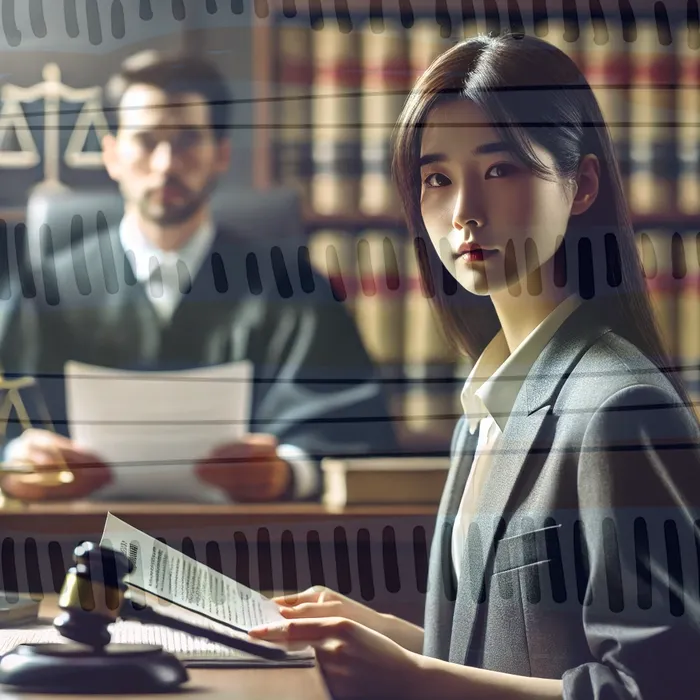 채무 상환 유예 사례