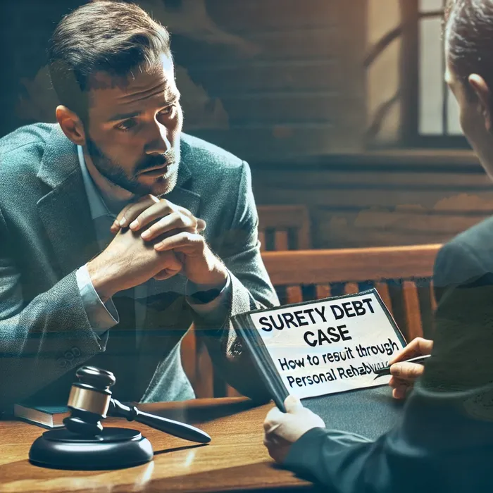 개인회생 변제금 미납 사례