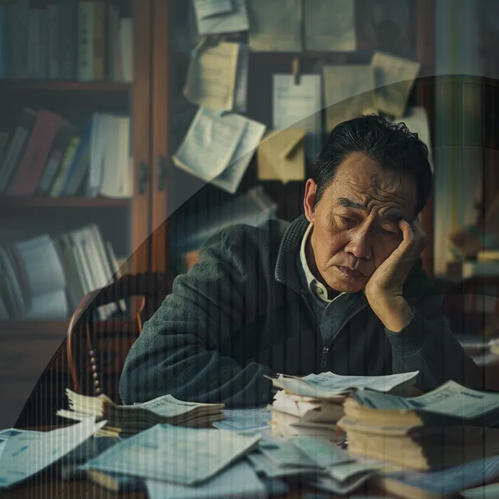 채무자 재산 보호