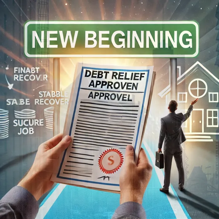 재산 처분 없이 개인회생