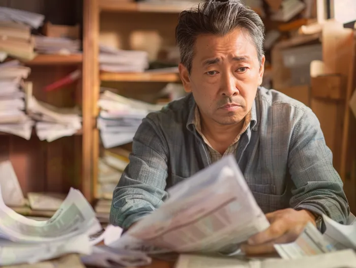 개인회생 절차 이해