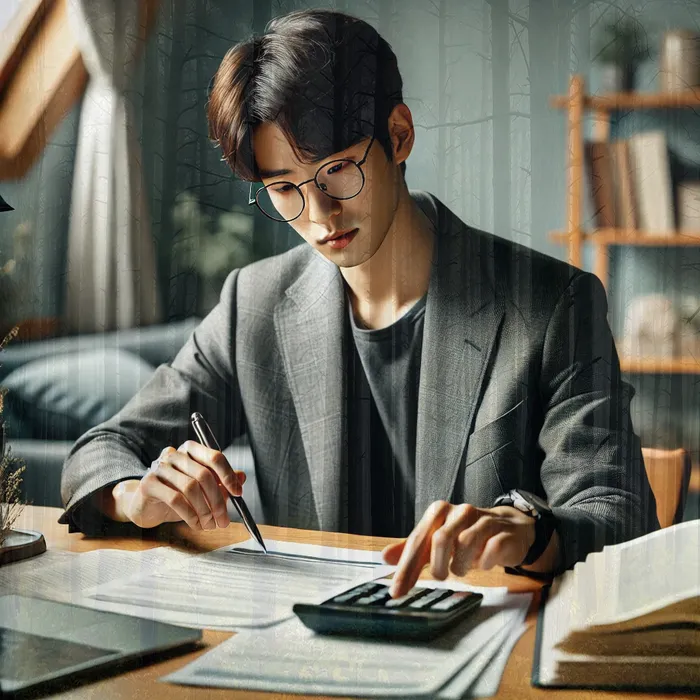 신용등급 회복 방법