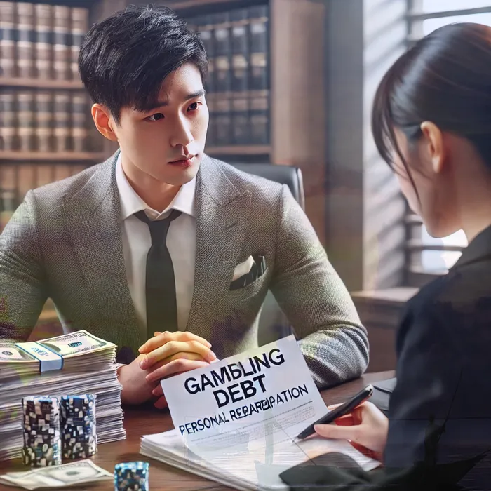 신용 관리 방법