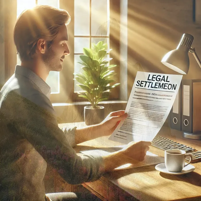 개인회생 신청서