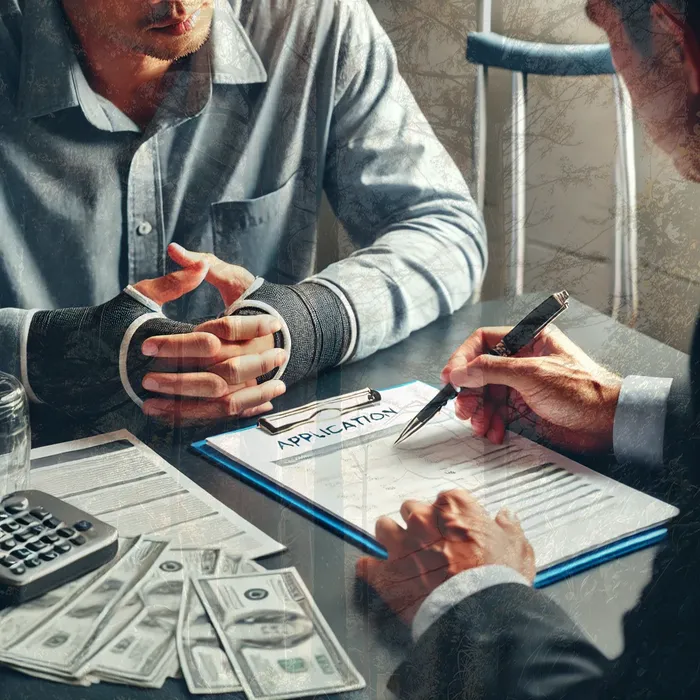 법적 절차 활용