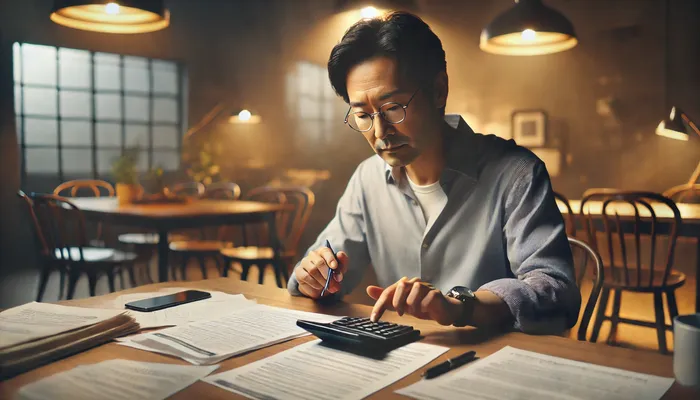 재산 취득 시 주의사항