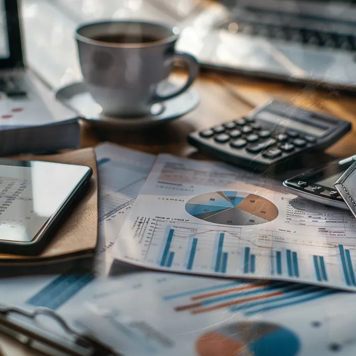 금융 환경 변화