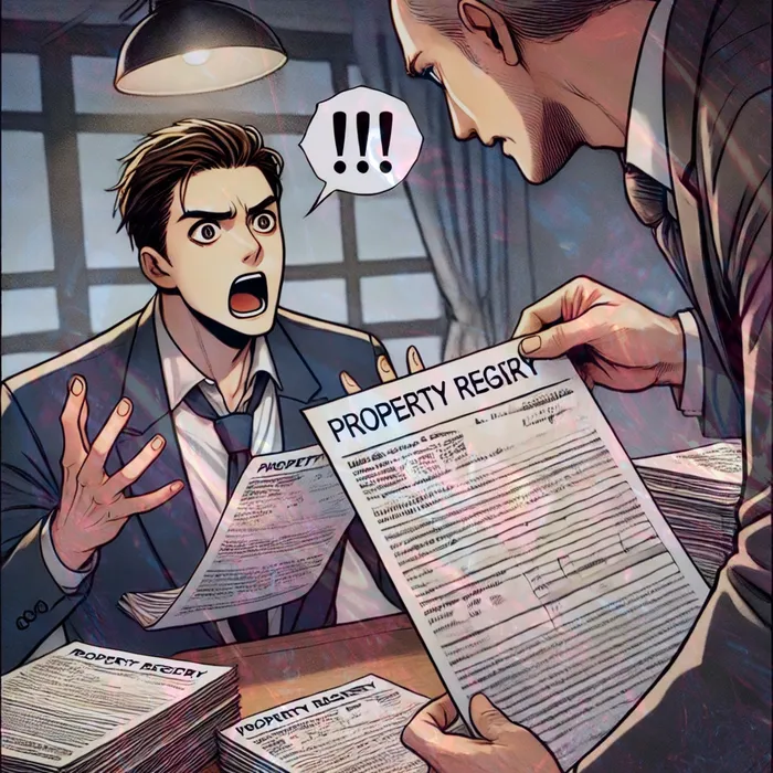 채무 조정 제도