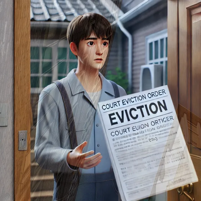 대출 연체 해결