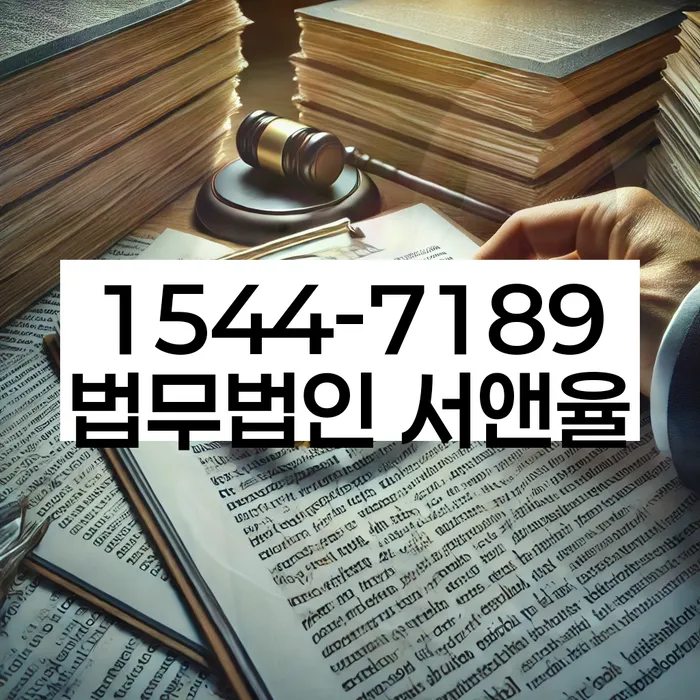 개인회생신청후법적구제방안