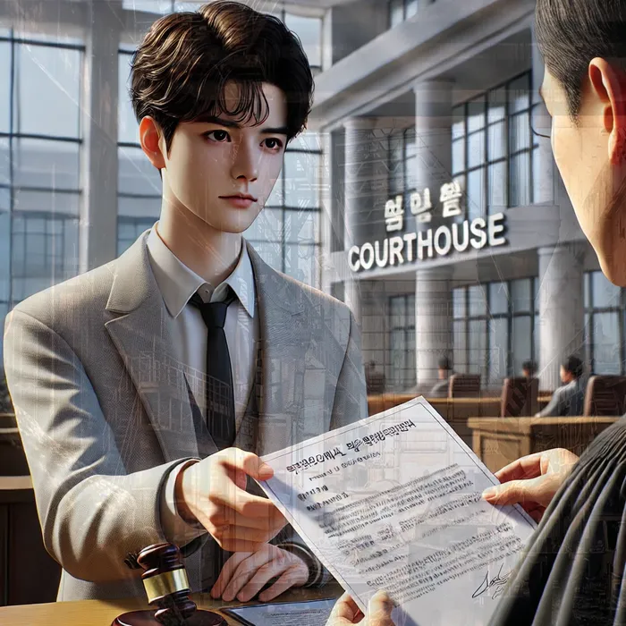 부채 해결 사례