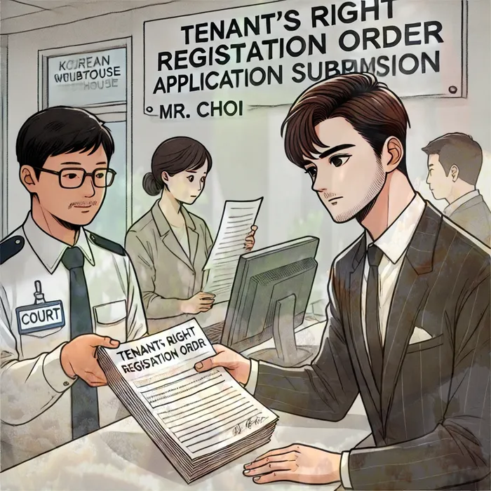 개인회생 신청 절차