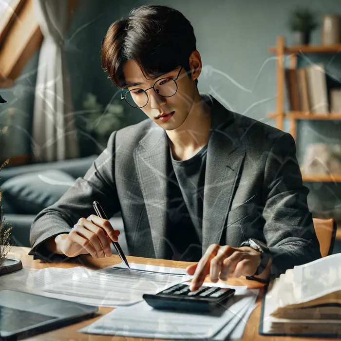 개인회생 변제금 계산 방법