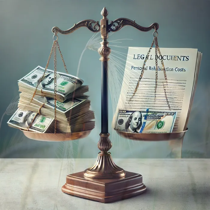 개인회생 대출 문제