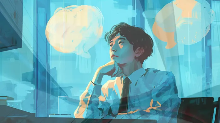 최저생계비 준비