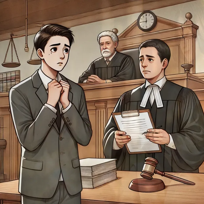 법률사무소 강점