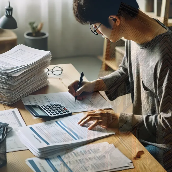 개인회생 변제금 상환 절차