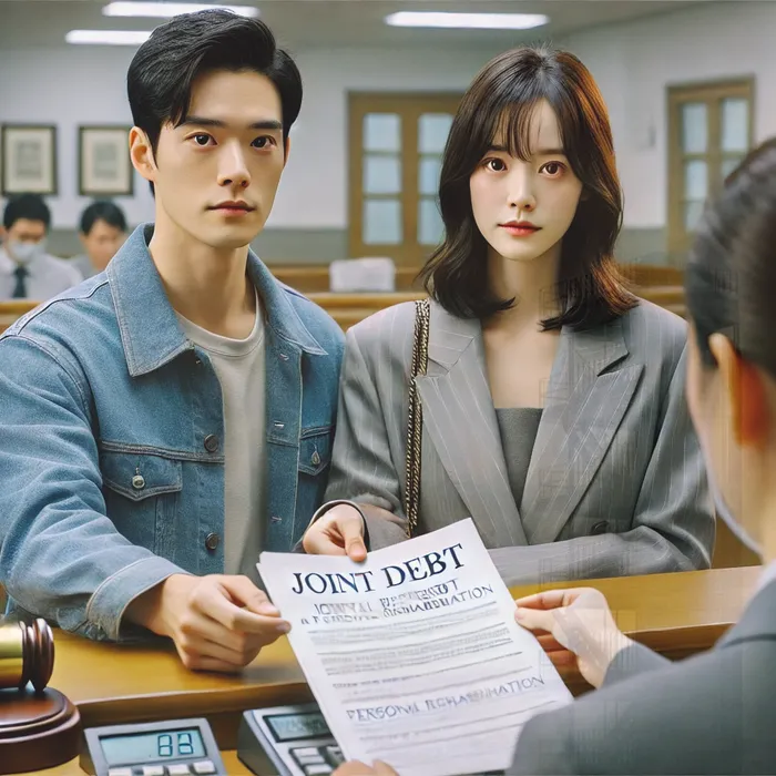 디지털 시대의 개인회생