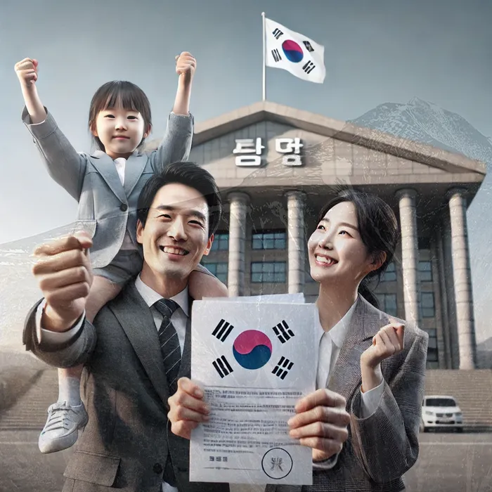 개인회생과 개인파산의 차이