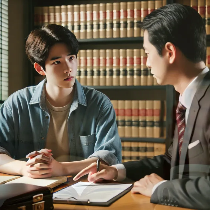 개인회생 서류 제출