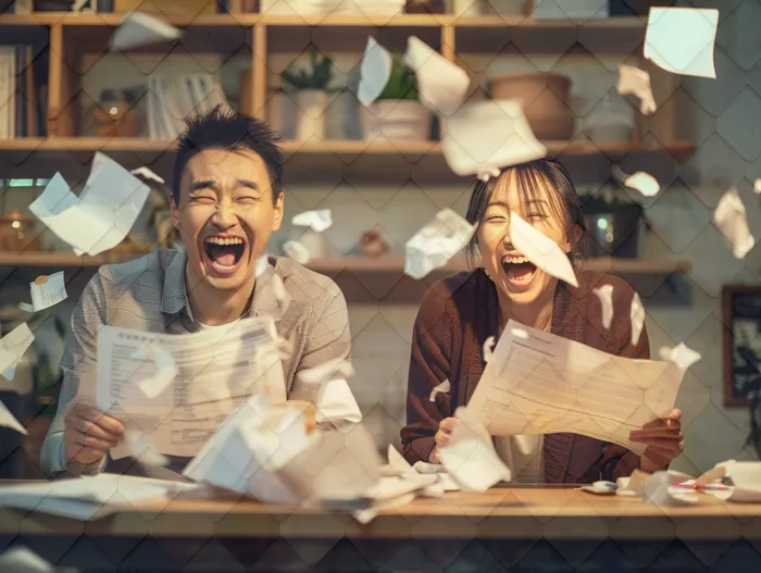 개인회생과 개인파산 비교