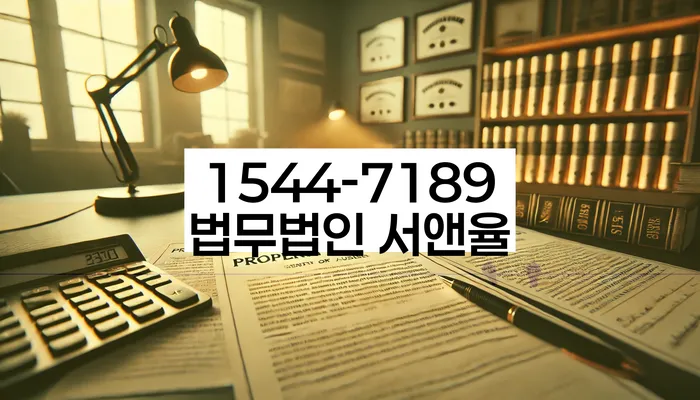 개인회생 서류 준비