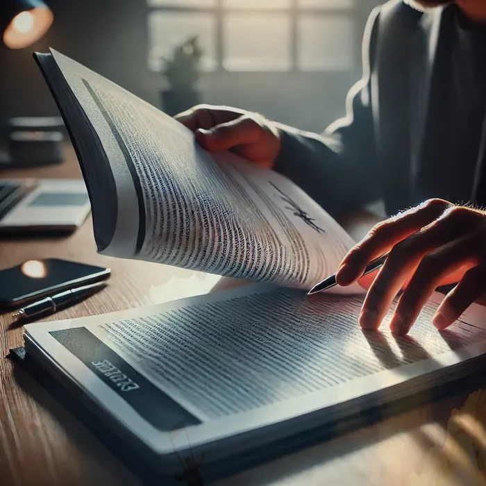 보정 서류 제출 기한 연장