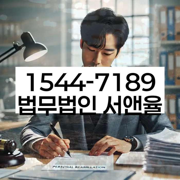 연체된 대출 소송 방지