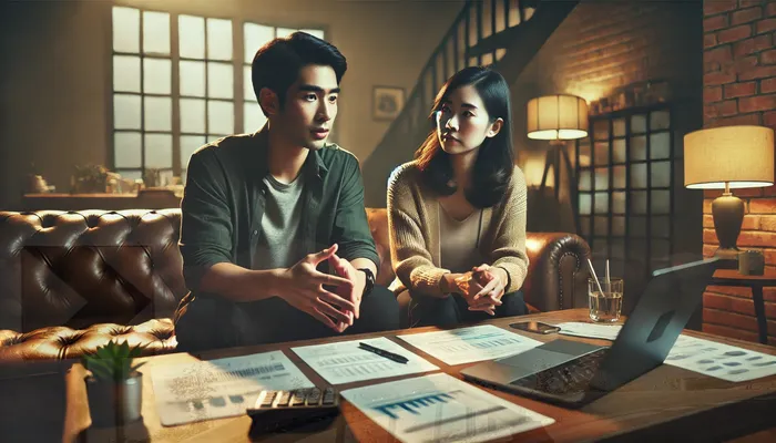 채무 해결 방법