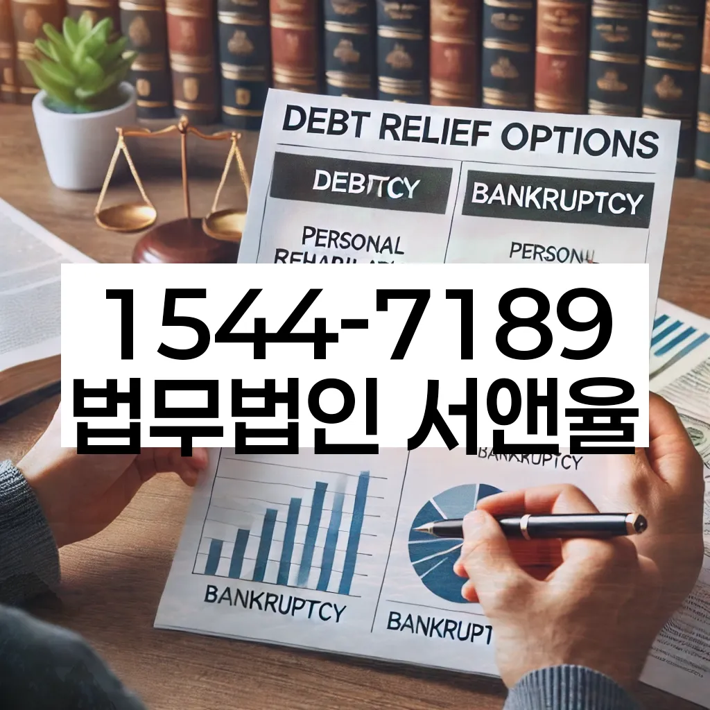 법적 절차