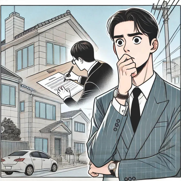 채무 해결 사례