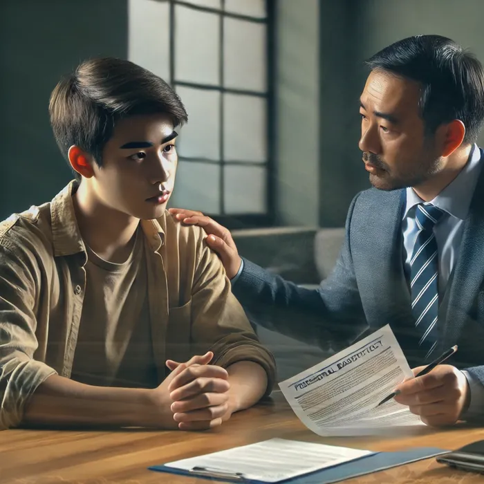 잠실3동 법률 상담