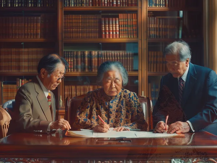 개인회생 vs 개인파산