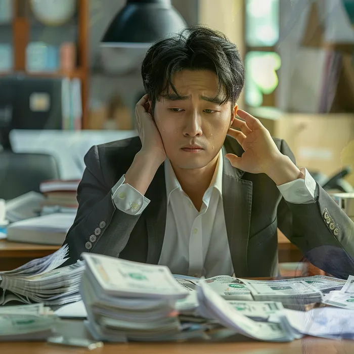 개인회생과 개인파산 차이