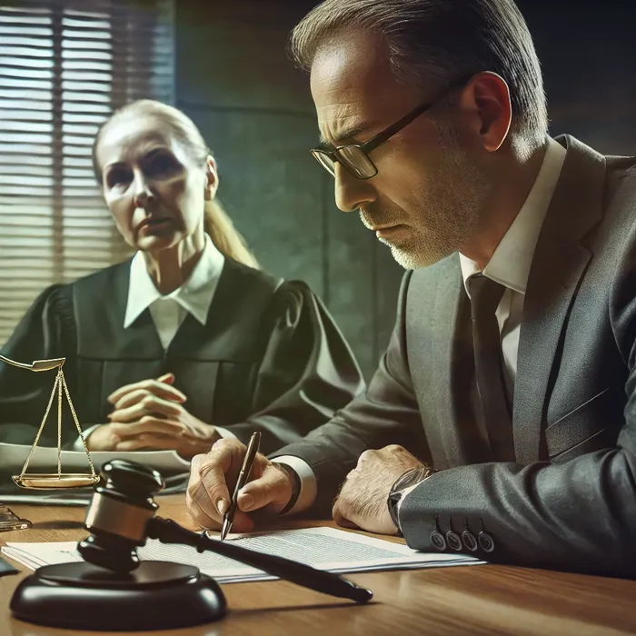 채무 조정 사례