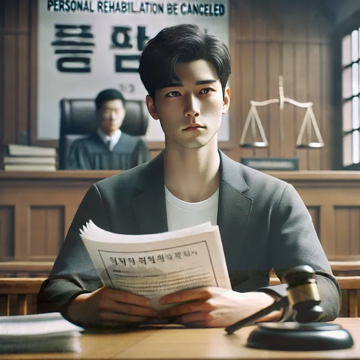 성공적인 회생 사례