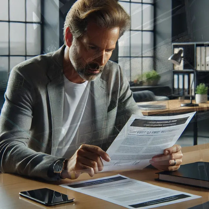 법률 상담 중요성