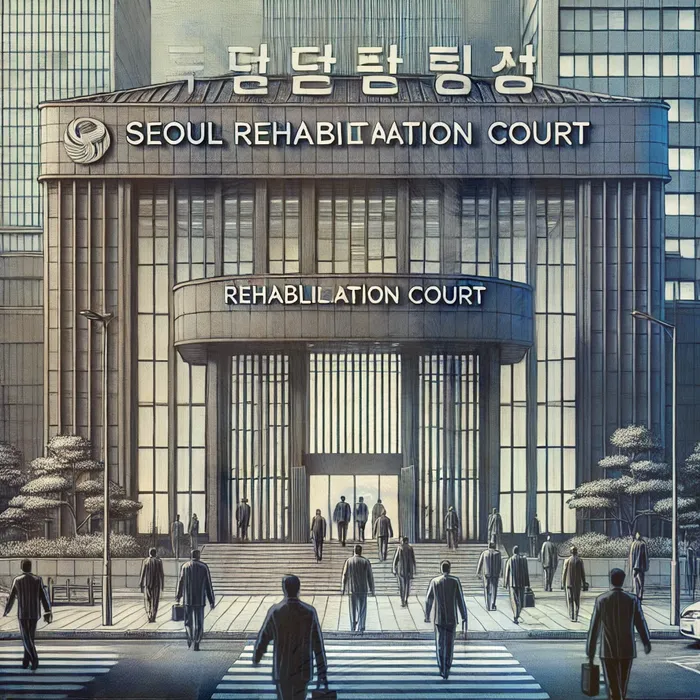 채무자대리인제도